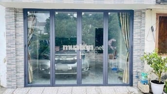 Nhà Gần Trung Tâm Hành Chánh Tỉnh Vĩnh Long , Thuận tiện đủ đường !