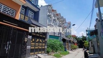 RẺ NHẤT BÌNH TÂN, ĐẤT THỔ CƯ (4X17,5)M2, SÁT MẶT TIỀN, 3,55 TỶ CÒN TL