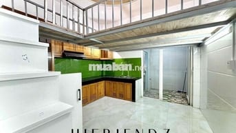 ✨ PHÒNG TRỌ CAO CẤP CÓ GÁC LỬNG - THIẾT KẾ ĐỘC ĐÁO TẠI ĐƯỜNG PHAN ANH,