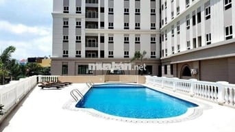Căn hộ 49m2 2PN Imperial Place Bình Tân, Sát Aeon mall Bình Tân