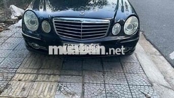 Mercedes Benz E Class 2007 - 240000 km