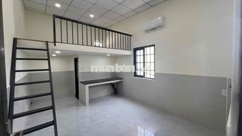 cho thuê nhà trọ Thủ Đức gần Gigamall