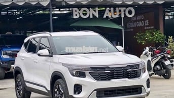 KIA SELTOS 2024 AT MÀU TRẮNG