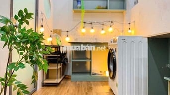 🏡 Cho thuê căn hộ mini 2 phòng ngủ – full nội thất, dọn vào ở ngay