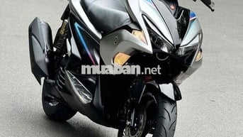 Xe Máy Mạnh Tường - NVX 155 ABS 2018 máy zin chất