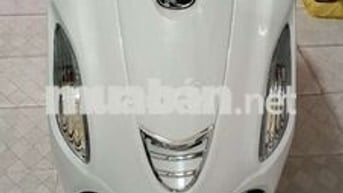 Kymco like 9 chủ ký ủy quyền _sang tên