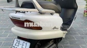Thanh lý Honda spaysi Nhập khẩu thái lan