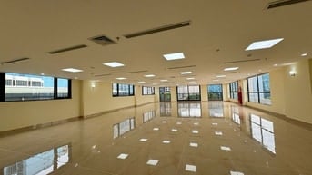 Phú Minh Group cho thuê mặt bằng kinh doanh tầng 1,2,3 mặt phố Hoàng N