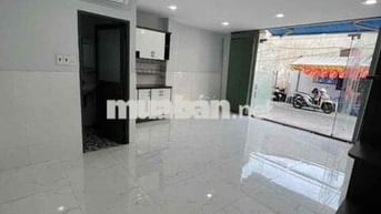 MẶT BẰNG KINH DOANH GIÁ TỐT FULLNT CỰC RỘNG NGAY TRUNG TÂM TÂN PHÚ