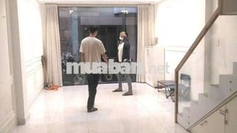 CHO THUÊ NHÀ NGUYÊN CĂN ĐƯỜNG LÊ VĂN SỸ Q3
