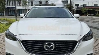 MAZDA 6 PREMIUM 2.0 AT - 39999 km
