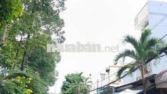 BÁN NHÀ MẶT TIỀN ĐƯỜNG SỐ 7 – 408M² – LINH CHIỂU, THỦ ĐỨC – GIÁ 32.5