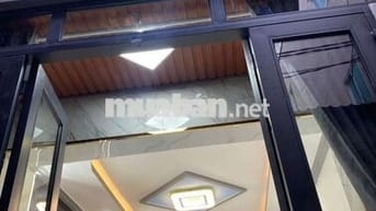 Nhà đường Tân Hòa Đông 3x10 1lầu đẹp 2 phòng 3tỷ 550 triệu