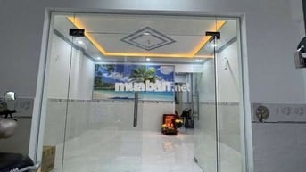 Nhà 2 Tầng – đường số 3 , Bình Tân,DT: 5x13m
, Giá: 6 Tỷ