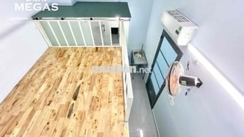 ✨DUPLEX GIÁ RẺ GẦN ĐH TÀI CHÍNH MARKETING✨