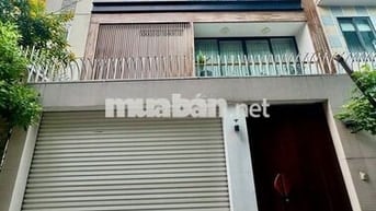 Cho thuê nhà 40/ Lam Sơn, Phường7, Quận Bình Thạnh