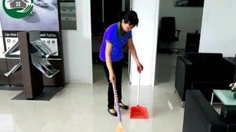 TUYỂN GẤP NHÂN VIÊN TẠP VỤ VĂN PHÒNG.  LÀM GIỜ HÀNH CHÍNH 