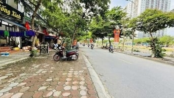 Bán nhà Mặt Phố Thượng Đình, 7T Thang Máy, KD, 38m2, MT 3.6m, 22 Tỷ.