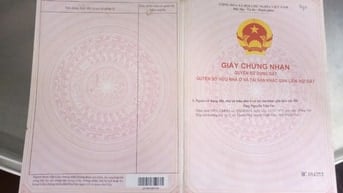 Bán đất gia đình ở huyện Vĩnh Cửu