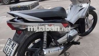 Xe ga đời mới có Fi,chính hãng Honda.còn mới toanh