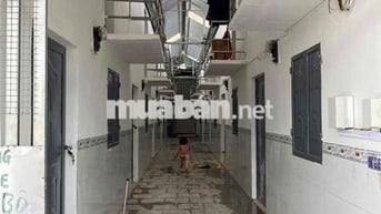 Bán gấp dãy trọ 10 phòng gần kcn Minh Hưng 790 triệu