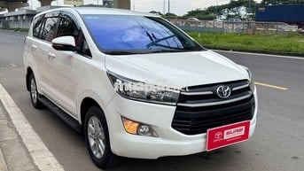 Innova 2019 2.0E - Xe Chất Lượng Hãng