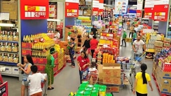 CHI NHÁNH MỚII MỞ CẦN TUYỂN 5 NHÂN VIÊN BÁN HÀNG 