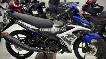 Exciter 135 Up LC bstp chính chủ Góp 9tr nhận xe