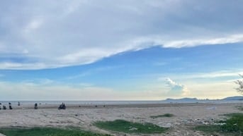 Đất nghỉ dưỡng biển Vũng Tàu 2 phút ra biển giá sốc 2/3 thị trường