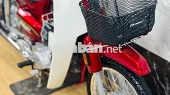 Supper Dream 2003 Full 110 Nhẹ Xe 9chủ ký