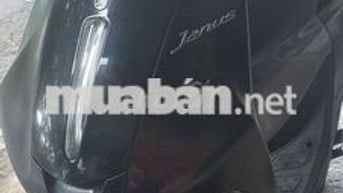 JANUS 218 YAMAHA BIỂN59+CCCD CHỦ MÁY ZIN ÊM MẠNH