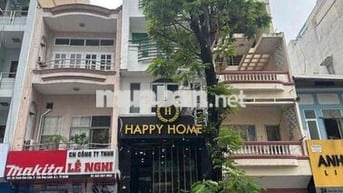 Bán mặt tiền đường Phường Cầu Ông Lãnh Quận 1 40 tỷ
