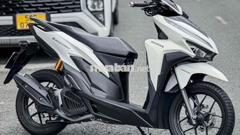 Xe Vario 125 đời 2018 giá bao nhiêu? Cập nhật giá bán năm 2025 vario 125 2020 bstp 9chủ nguyen zin nợ xấu trả 50%