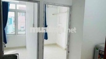CH 2PN GIÁ THẬT NGAY TRUNG TRÂM PHÚ NHUẬN, GẦN KHU ẨM THỰC PXL