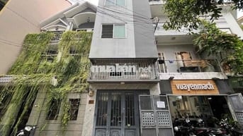 Cho thuê MBKD 62/17 Trương Công Định - 4x7m , 1 wc giá 7 triệu