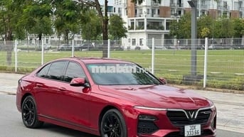 Lux A Base 2022 siêu lướt đẹp ko tì vết 38.000km