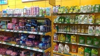 TUYỂN LĐPT TƯ VẤN BÁN HÀNG/TẠP VỤ (NỮ)/NHÂN VIÊN KHO (NAM)