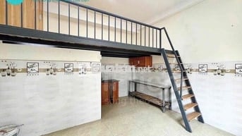 🔥 SIÊU PHẨM GIÁ RẺ CHỈ 3.5TR – ĐINH BỘ LĨNH, BÌNH THẠNH 🏡  ✨ Phòng stu