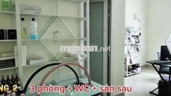 NHÀ MẶT TIỀN NGUYỄN TRI PHƯƠNG – CHỢ DĨ AN 2 – CHỈ 14 TỶ