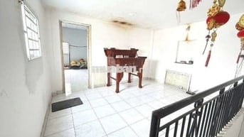 NHÀ 2 TẦNG - Q.12, GẦN CC PICITY- HXH ĐỖ CỬA - NỞ HẬU- 75m2 - CHỈ 3 tỉ