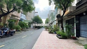 không có căn thứ 2, 86m2 mặt tiền khu chợ Phạm Thế Hiển, chỉ 7 tỷ