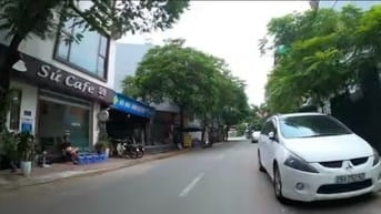 CHO THUÊ CỬA HÀNG MẶT PHỐ 59 ÁI MỘ, LONG BIÊN, MB 30m2 khép kín