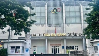 BÁN LÔ ĐẤT ĐẸP ĐƯỜNG DƯƠNG THỊ MƯỜI PHƯỜNG HIỆP THÀNH QUẬN 12  Cg: - B