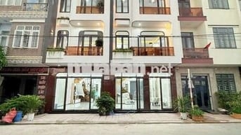 BÁN 2 CĂN KDC PHƯỜNG ĐÔNG HOÀ DĨ AN MỚI HOÀN THIỆN