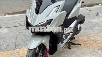 xe honda vario 160 đi được gần 800 km