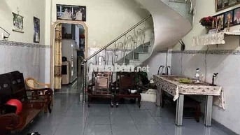 (4.3 x 20M) - HOÀNG SA TÂN BÌNH - 2 TẦNG - CÁCH MT 20M - 7.X TỶ