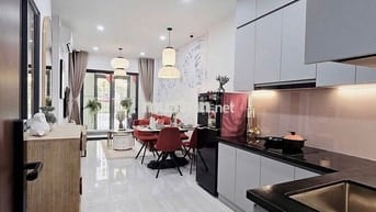 Bán Căn Hộ Góc 2PN Gần Làng Đại Học Thanh Toán Chỉ 435 Triệu Nhận Nhà