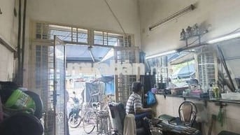 Nhà HXH Nguyễn Thị Tú 48 m2, 2 Tầng, Thông Lê Trọng Tấn Bình Tân