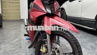 Bán Yamaha Sirius -2017. Đi chuẩn 1v7.