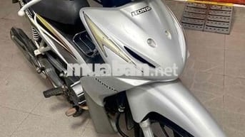 bán wave s 110cc đời 2009 biển tỉnh 64